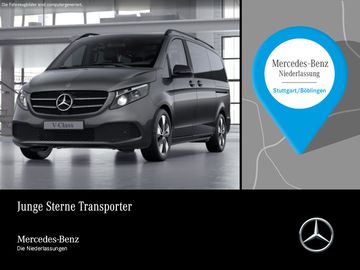 MB V 250