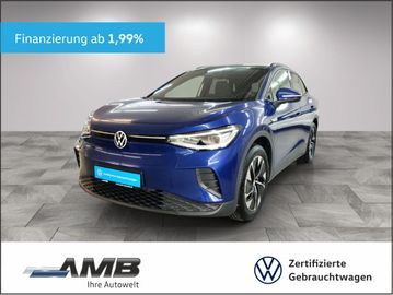 VW ID.4