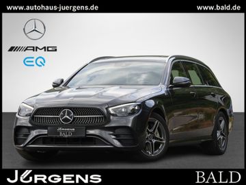 MB E 400
