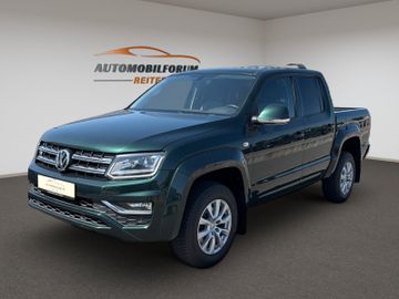 VW Amarok