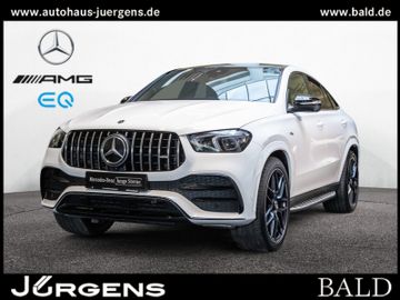 MB GLE 53 AMG