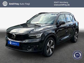 VOLVO XC 40