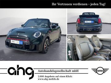 MINI JOHN_COOPER_WORKS_CABRIO