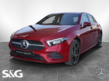 MB A 250