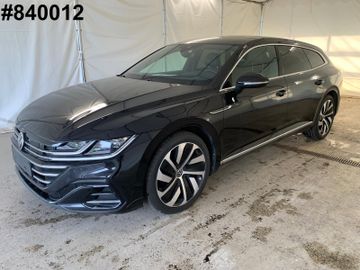 VW Arteon