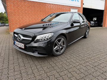 MB C 200