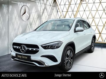 MB GLA 250