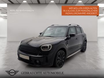 MINI COOPER_COUNTRYMAN
