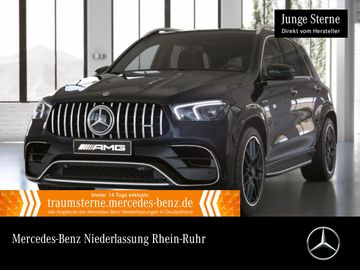 MB GLE 63 AMG