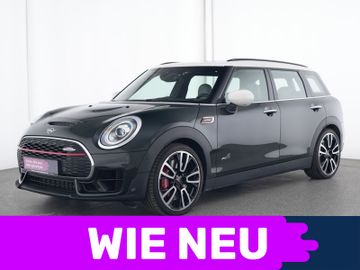 MINI JOHN_COOPER_WORKS_CLUBMAN