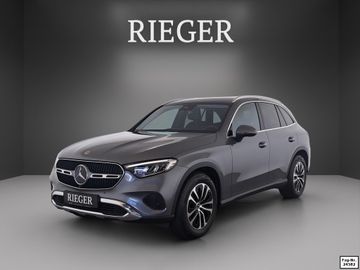 MB GLC 220