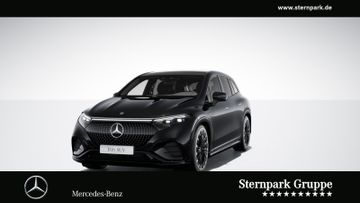 MB EQS SUV