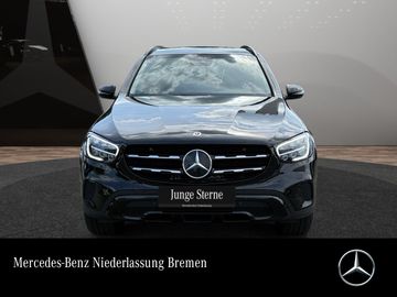MB GLC 300