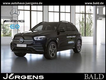 MB GLE 350