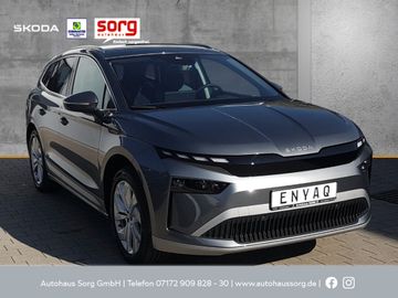 Škoda Enyaq