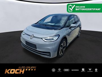 VW ID.3