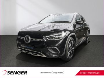 MB GLA 250