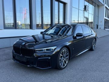 BMW 730
