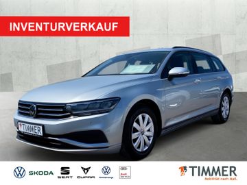 VW Passat Variant