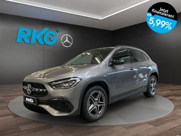 MB GLA 250