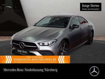 MB CLA 250