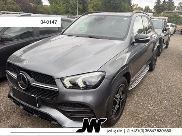 MB GLE 350