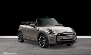 MINI COOPER_CABRIO