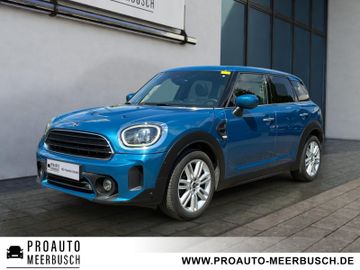 MINI COOPER_COUNTRYMAN