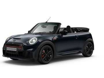 MINI JOHN_COOPER_WORKS_CABRIO