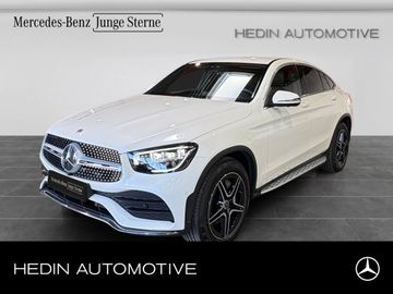 MB GLC 220