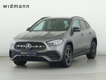 MB GLA 250