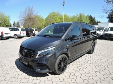 MB V 300