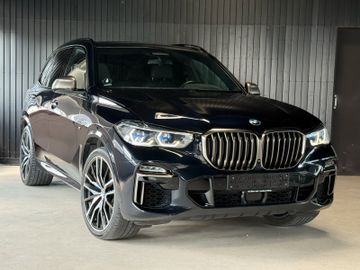 BMW X5 M50
