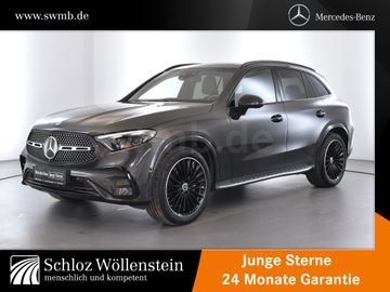 MB GLC 300