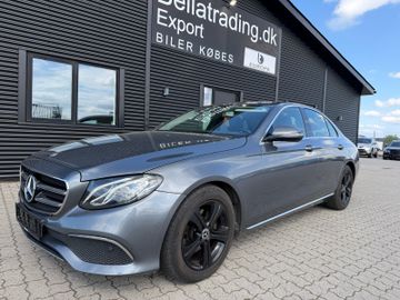 MB E 220