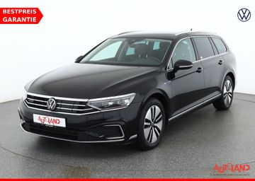 VW Passat Variant