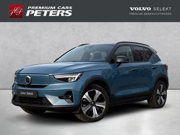 VOLVO XC 40