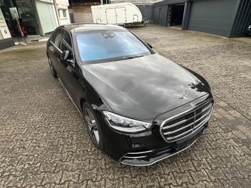 MB S 400