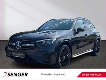 MB GLC 300