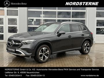 MB GLC 300