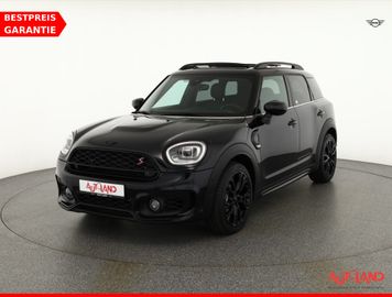 MINI COOPER_S_COUNTRYMAN