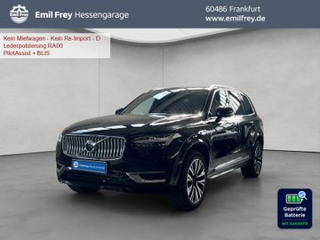 VOLVO XC 90