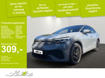 VW ID.5