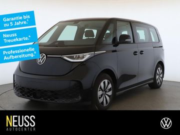 VW ID.Buzz