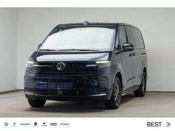 VW T7 Multivan