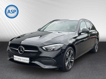 MB C 300