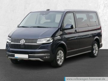 VW T6 Multivan