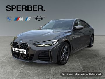 BMW M440