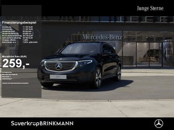 MB EQC