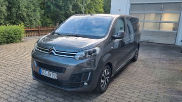 CITROEN SpaceTourer